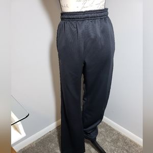 Under Armour Men's Relentless Straight Leg Warm-Up Pants (medium)